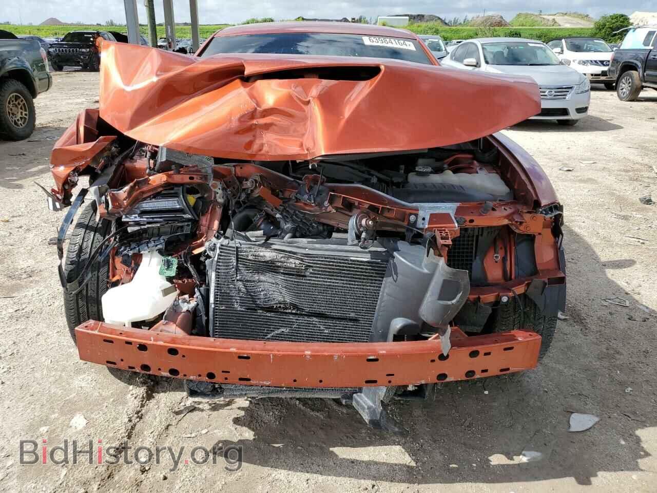2021 DODGE CHARGER - VIN: 2C3CDXGJ5MH582644 - Фото 5