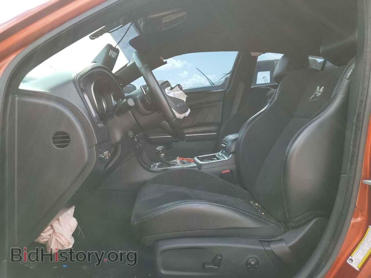 2021 DODGE CHARGER - VIN: 2C3CDXGJ5MH582644 - Фото 7