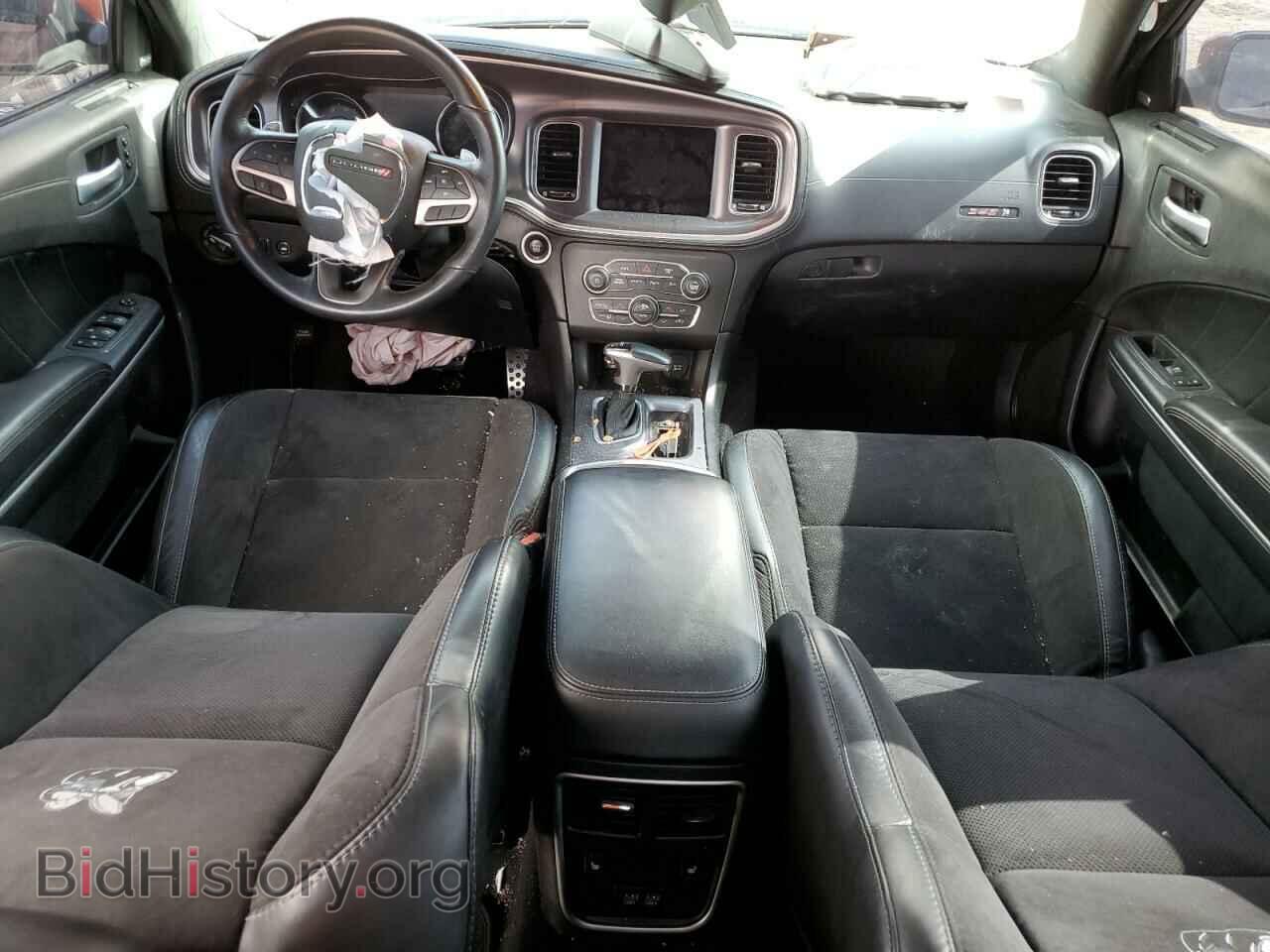 2021 DODGE CHARGER - VIN: 2C3CDXGJ5MH582644 - Фото 8