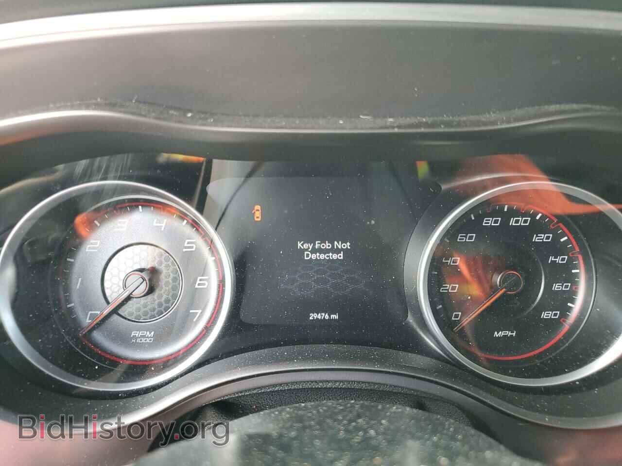 2021 DODGE CHARGER - VIN: 2C3CDXGJ5MH582644 - Фото 9