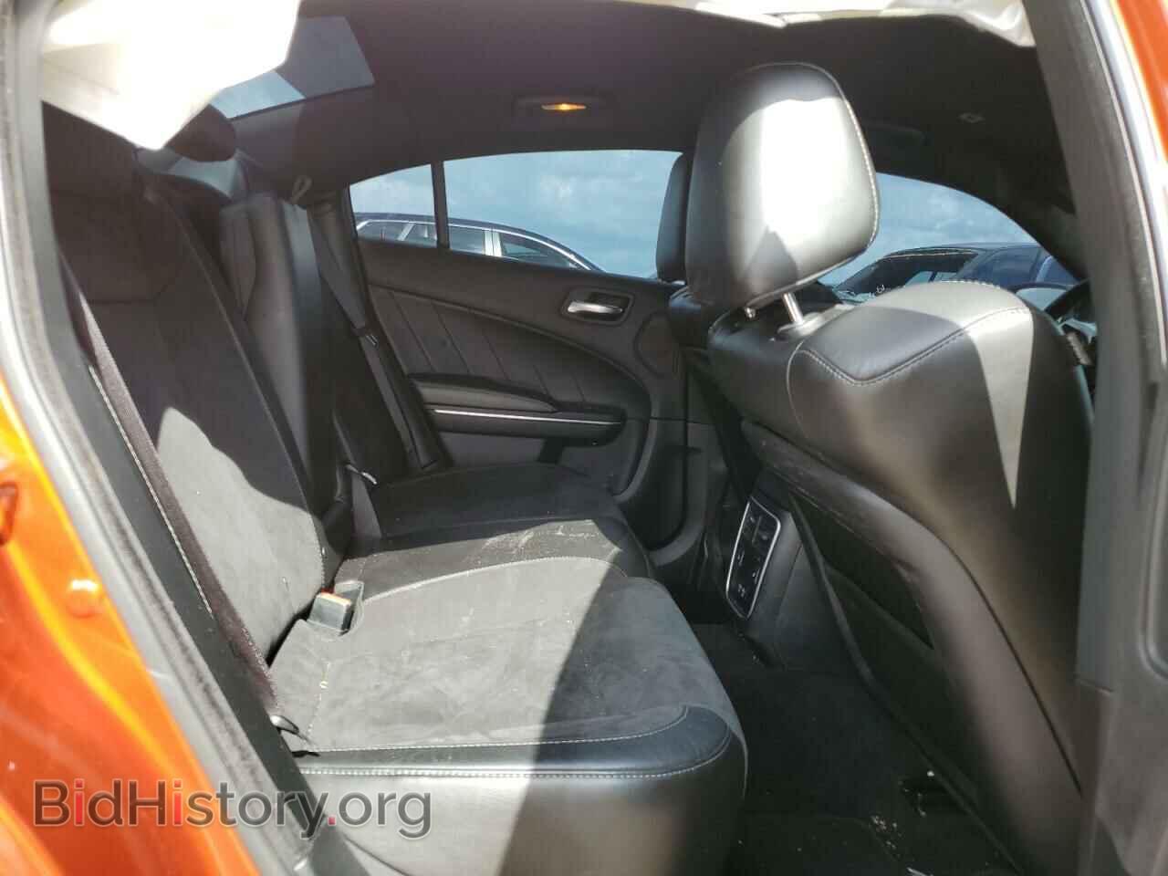 2021 DODGE CHARGER - VIN: 2C3CDXGJ5MH582644 - Фото 10