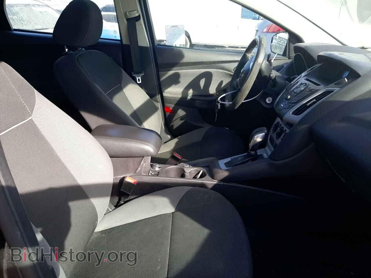 2014 FORD FOCUS - VIN: 1FADP3K23EL312046 - Фото 5
