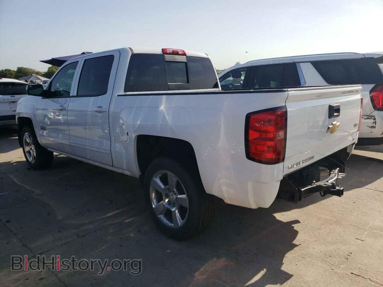 2015 CHEVROLET ALL Models - VIN: 3GCPCREC0FG176466 - Фото 2