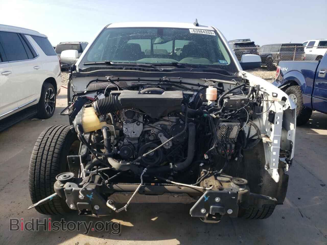2015 CHEVROLET ALL Models - VIN: 3GCPCREC0FG176466 - Фото 5