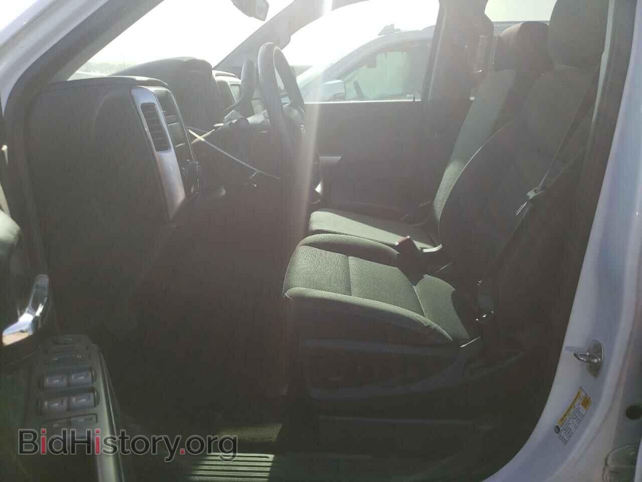2015 CHEVROLET ALL Models - VIN: 3GCPCREC0FG176466 - Фото 7