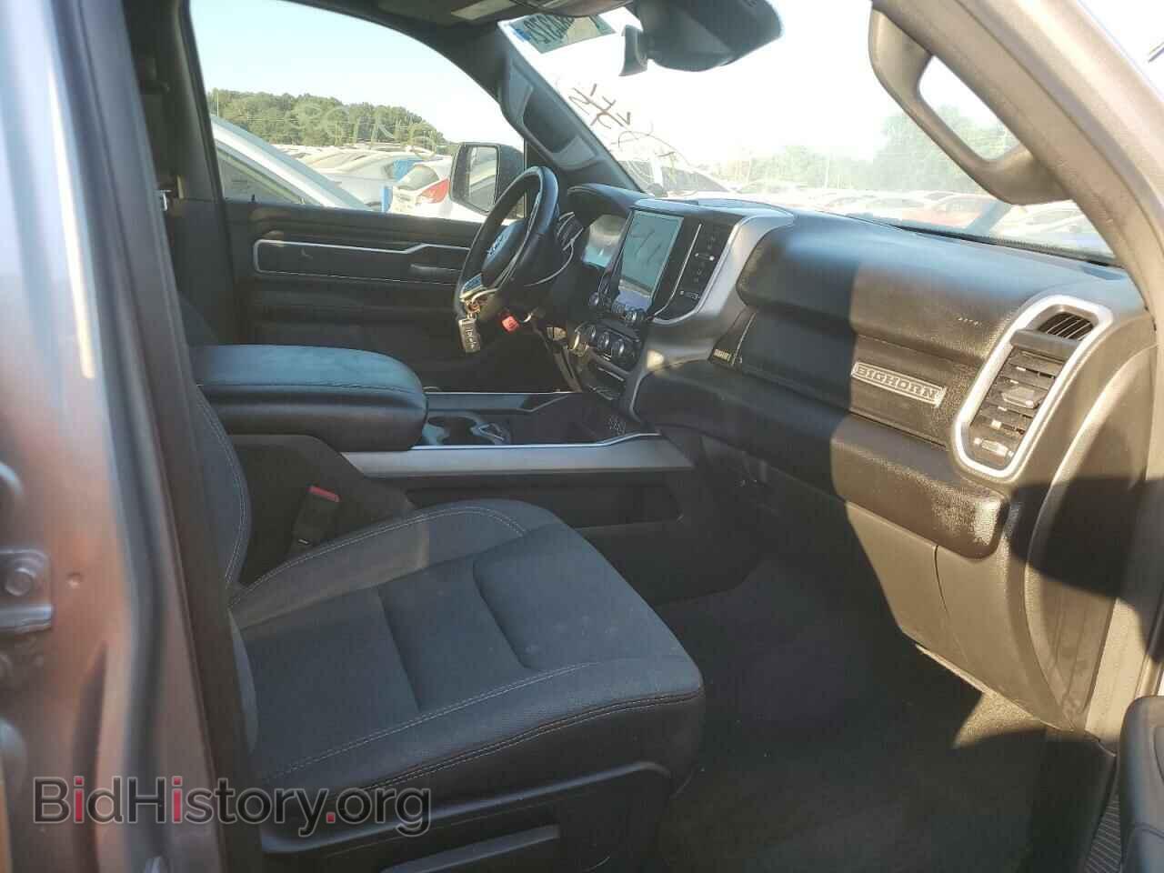 2022 RAM 1500 - VIN: 1C6RREFT6NN253790 - Фото 5