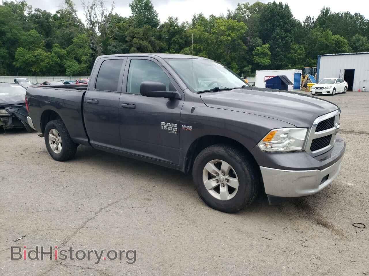 2020 RAM 1500 - VIN: 1C6RR6FT4LS138884 - Фото 4