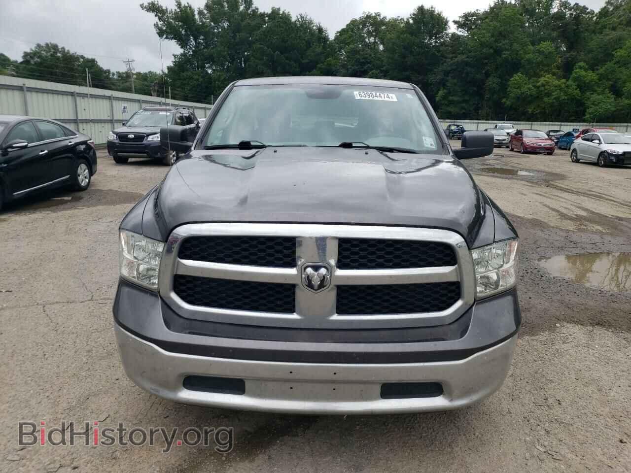 2020 RAM 1500 - VIN: 1C6RR6FT4LS138884 - Фото 5