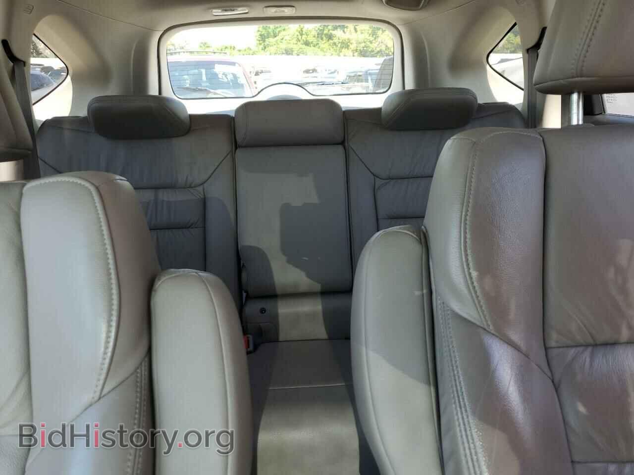 2012 HONDA CRV - VIN: 5J6RM4H75CL029771 - Фото 10
