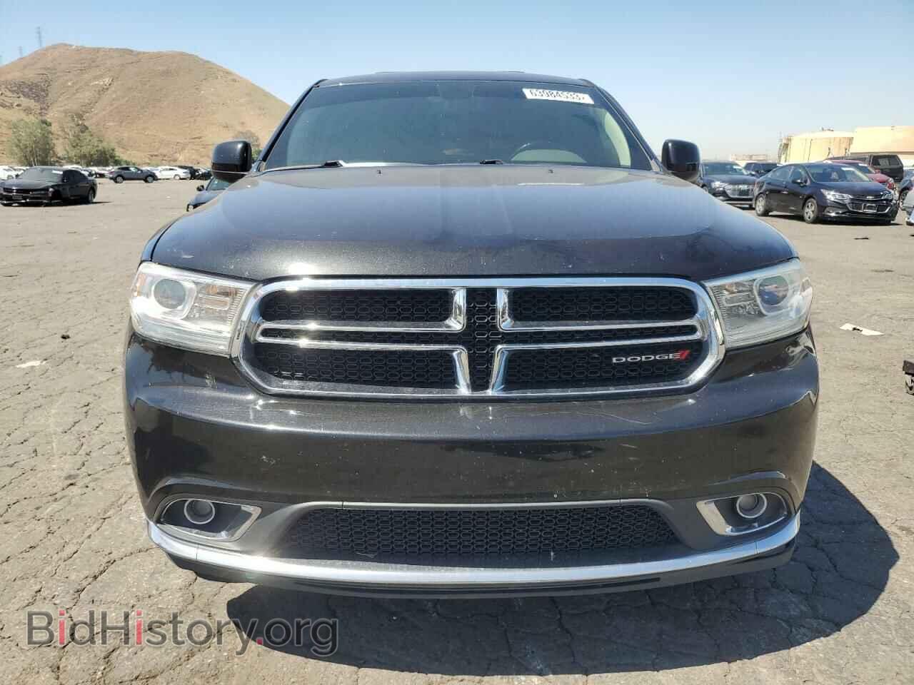 2015 DODGE DURANGO - VIN: 1C4RDHAG3FC902669 - Photo 5