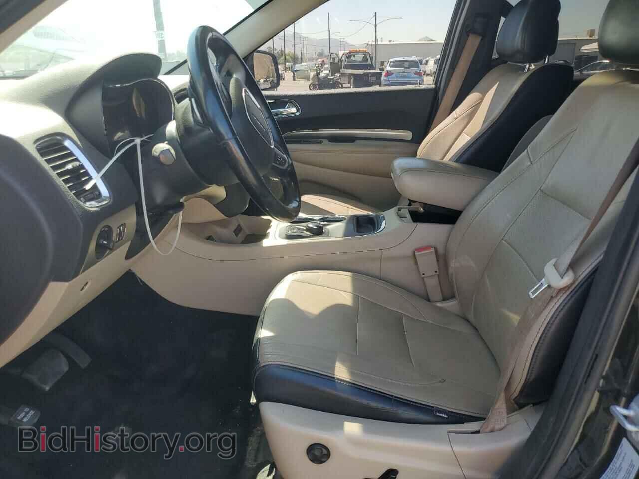 2015 DODGE DURANGO - VIN: 1C4RDHAG3FC902669 - Photo 7