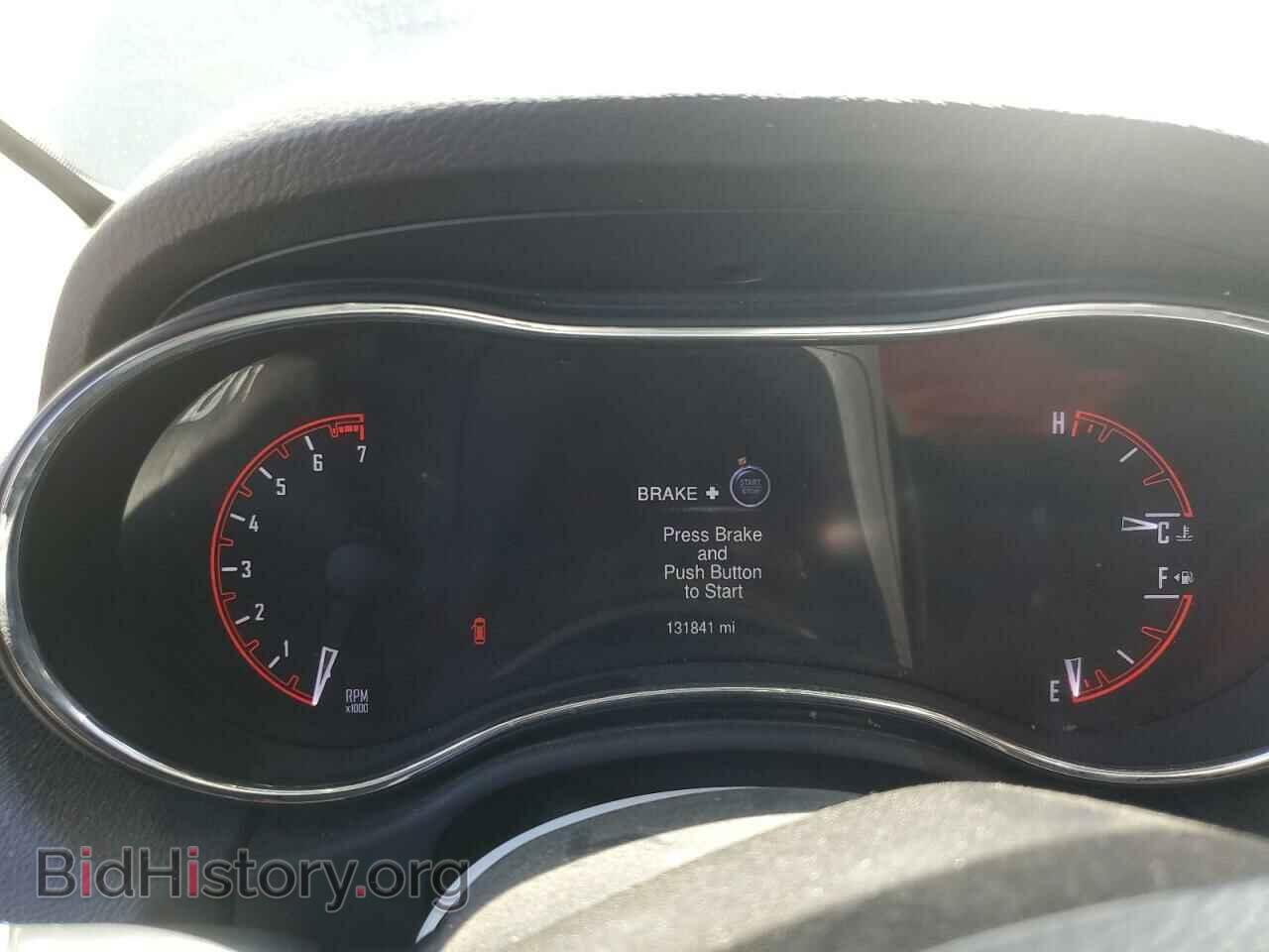 2015 DODGE DURANGO - VIN: 1C4RDHAG3FC902669 - Photo 9