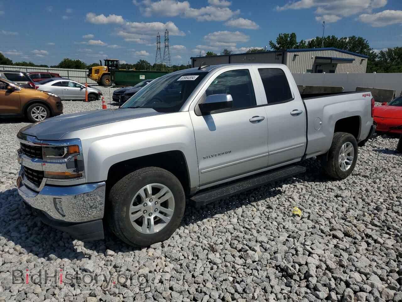 Photo 2GCVKPEC8K1199592 - CHEVROLET ALL Models 2019