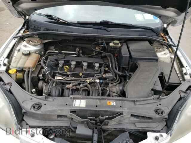 2007 MAZDA MAZDA3 - VIN: JM1BK344771767804 - Фото 7