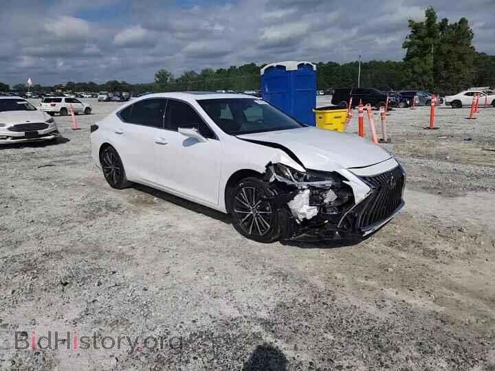 2025 LEXUS ES350 - VIN: 58ADZ1B1XSU220006 - Фото 13
