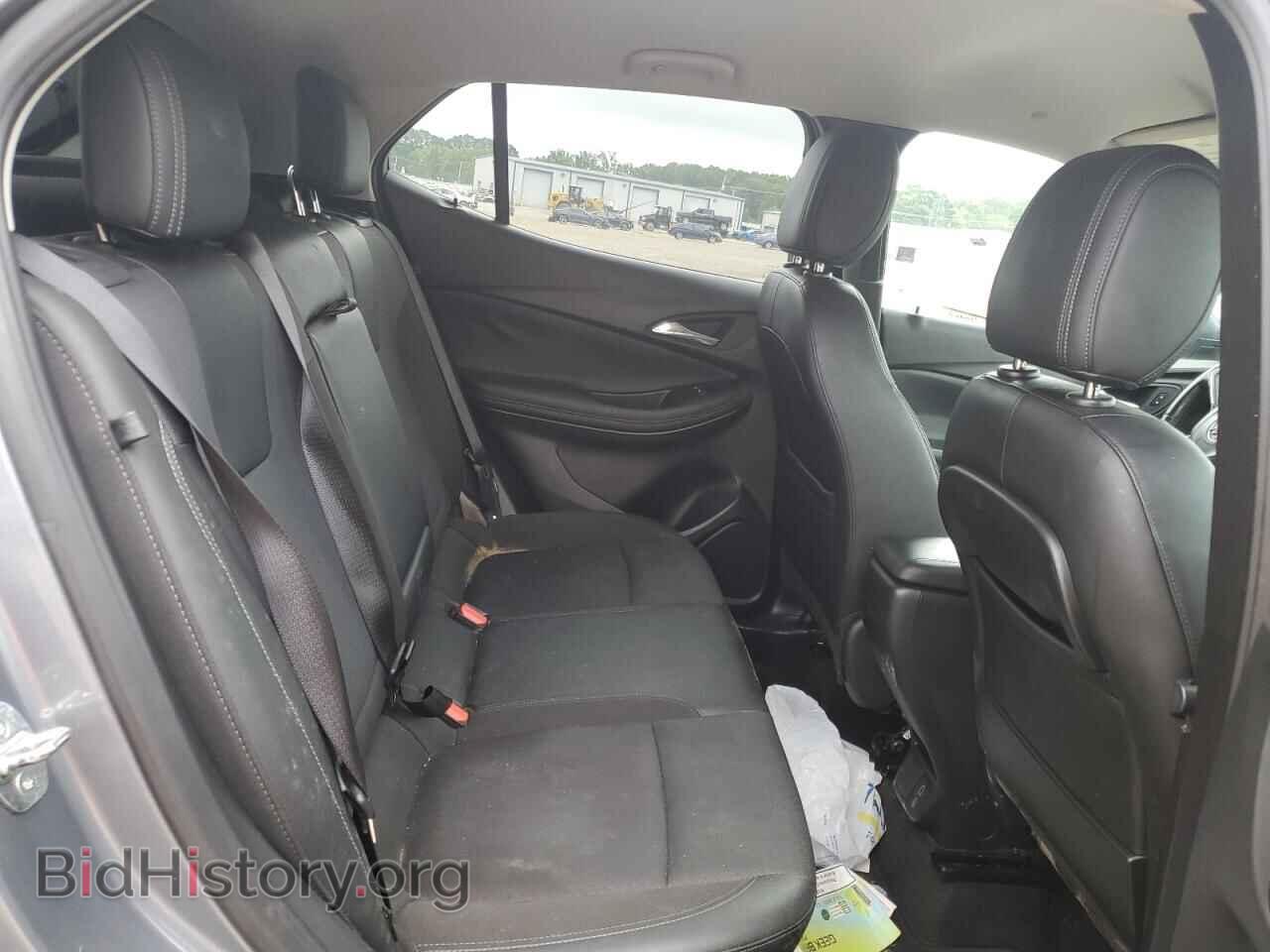 2022 BUICK ENCORE - VIN: KL4MMDSL4NB025980 - Фото 11