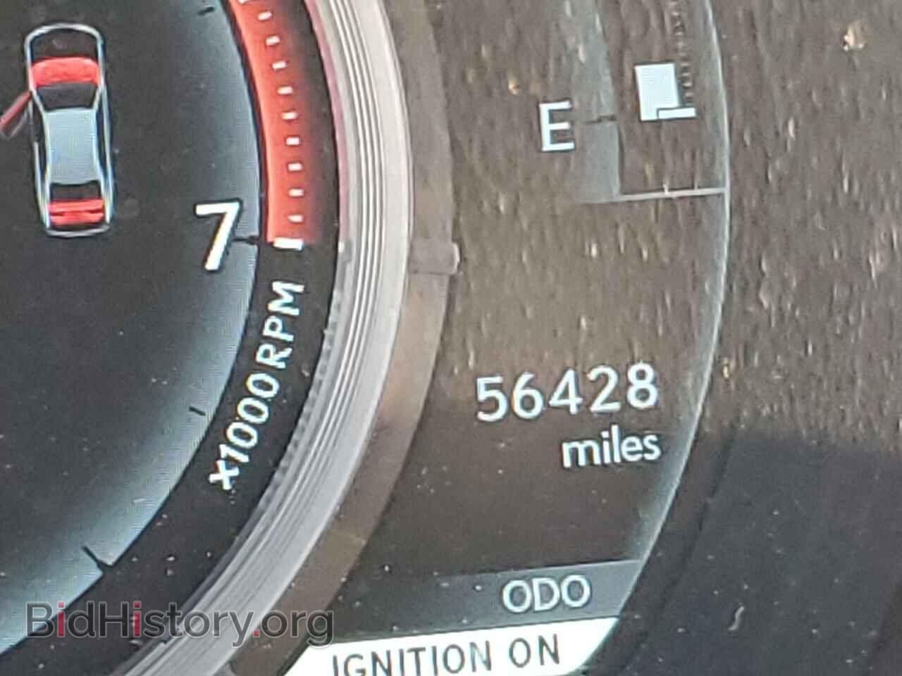 2017 LEXUS IS - VIN: JTHBA1D29H5049489 - Фото 8