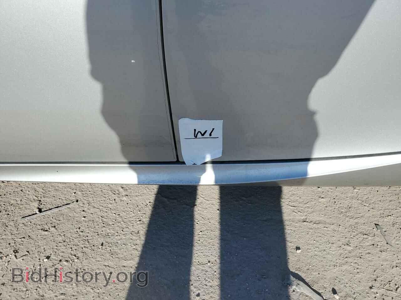 2017 LEXUS IS - VIN: JTHBA1D29H5049489 - Фото 9