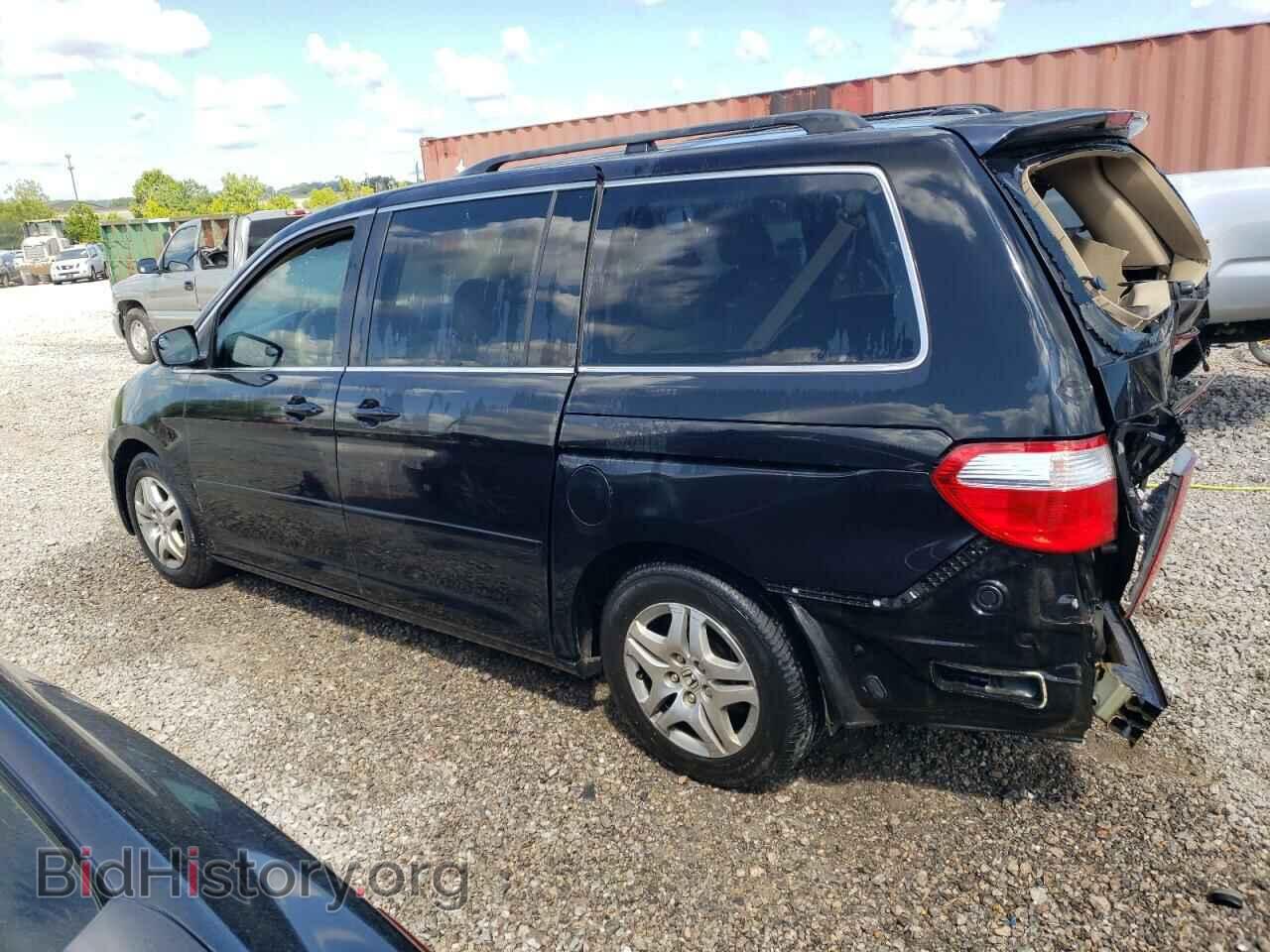 2006 HONDA All Models - VIN: 5FNRL38766B054995 - Фото 2