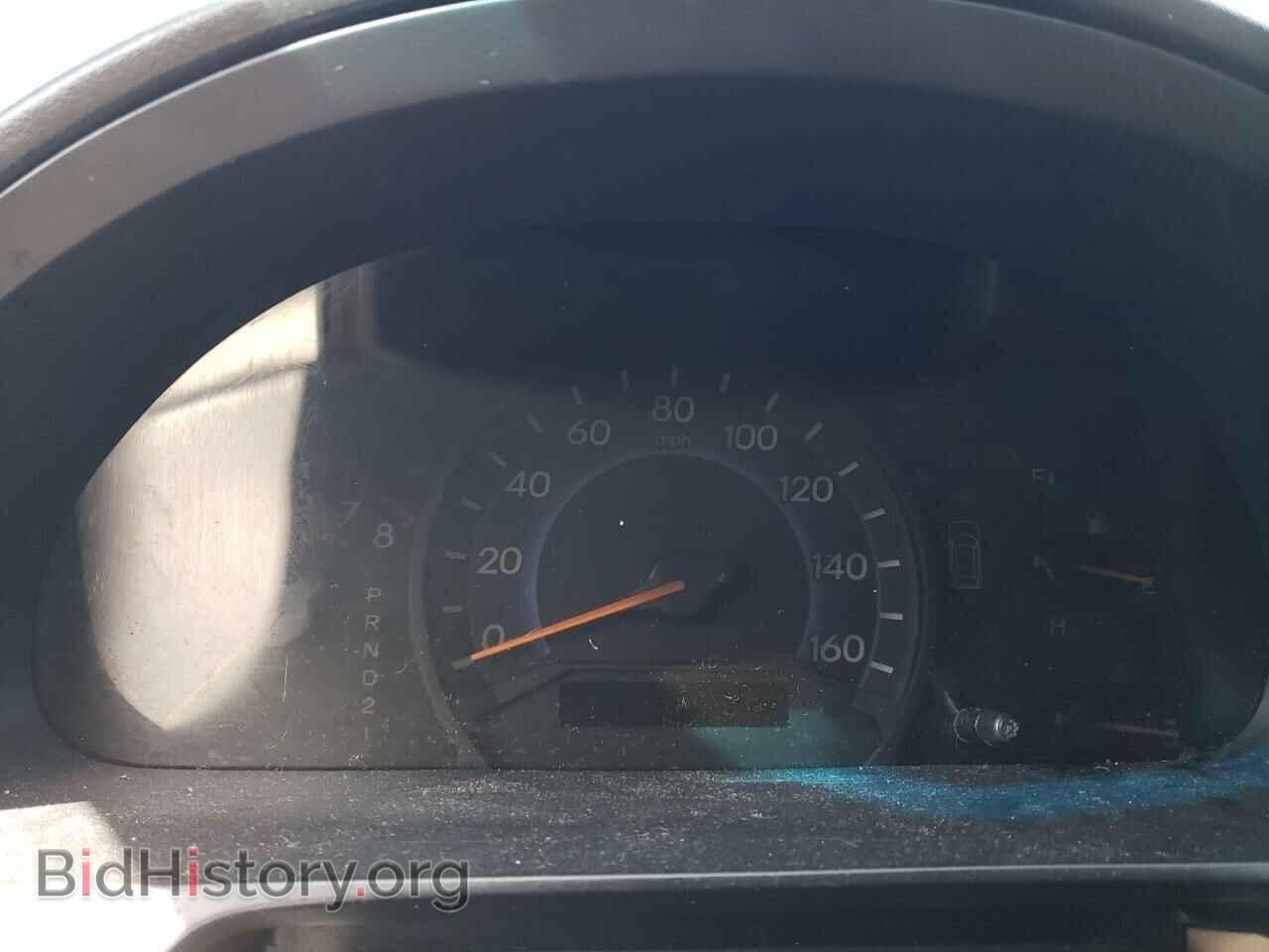 2006 HONDA All Models - VIN: 5FNRL38766B054995 - Фото 9