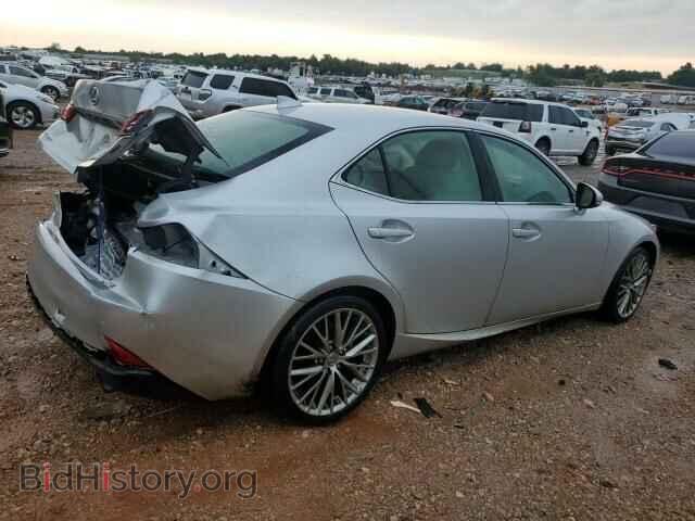 2015 LEXUS IS - VIN: JTHCF1D26F5018123 - Photo 3