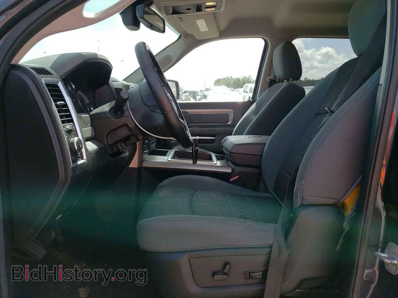 2014 RAM 1500 - VIN: 1C6RR7TTXES177699 - Фото 7