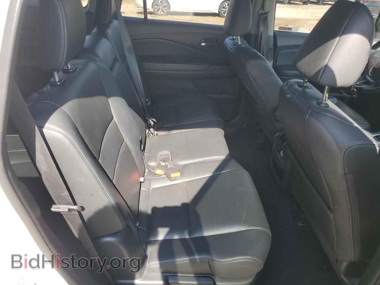 2017 HONDA PILOT - VIN: 5FNYF6H50HB094334 - Фото 11