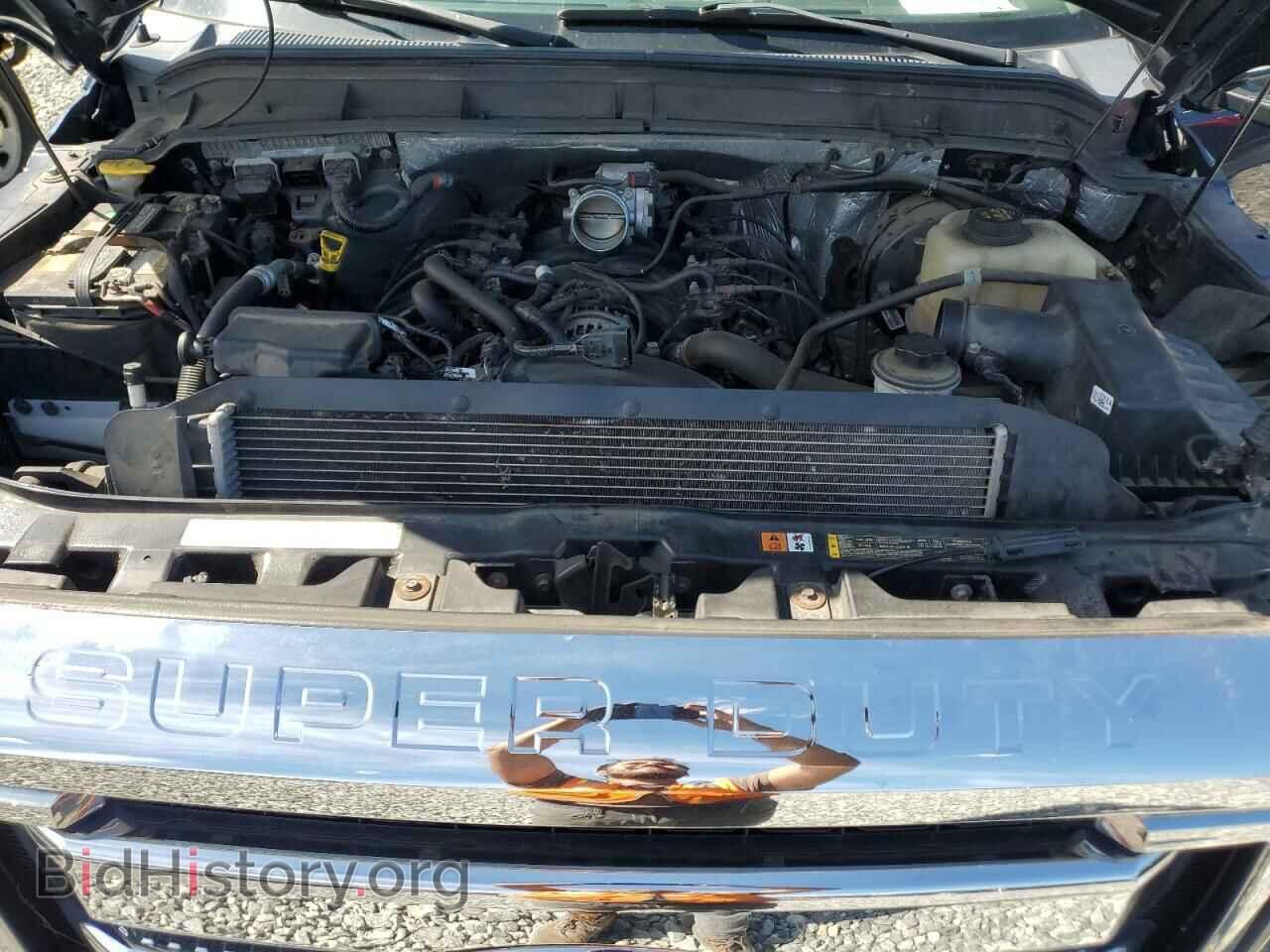 2015 FORD F250 - VIN: 1FTBF2B69FED13225 - Фото 11