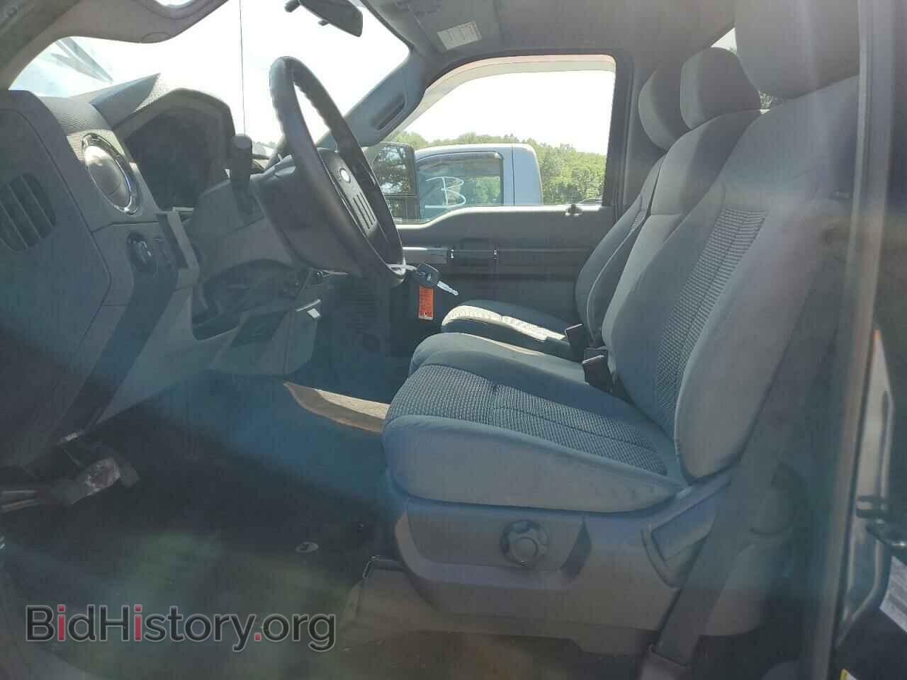 2015 FORD F250 - VIN: 1FTBF2B69FED13225 - Фото 7