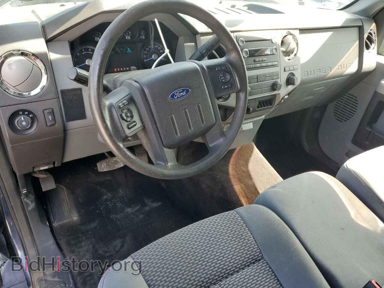 2015 FORD F250 - VIN: 1FTBF2B69FED13225 - Фото 8