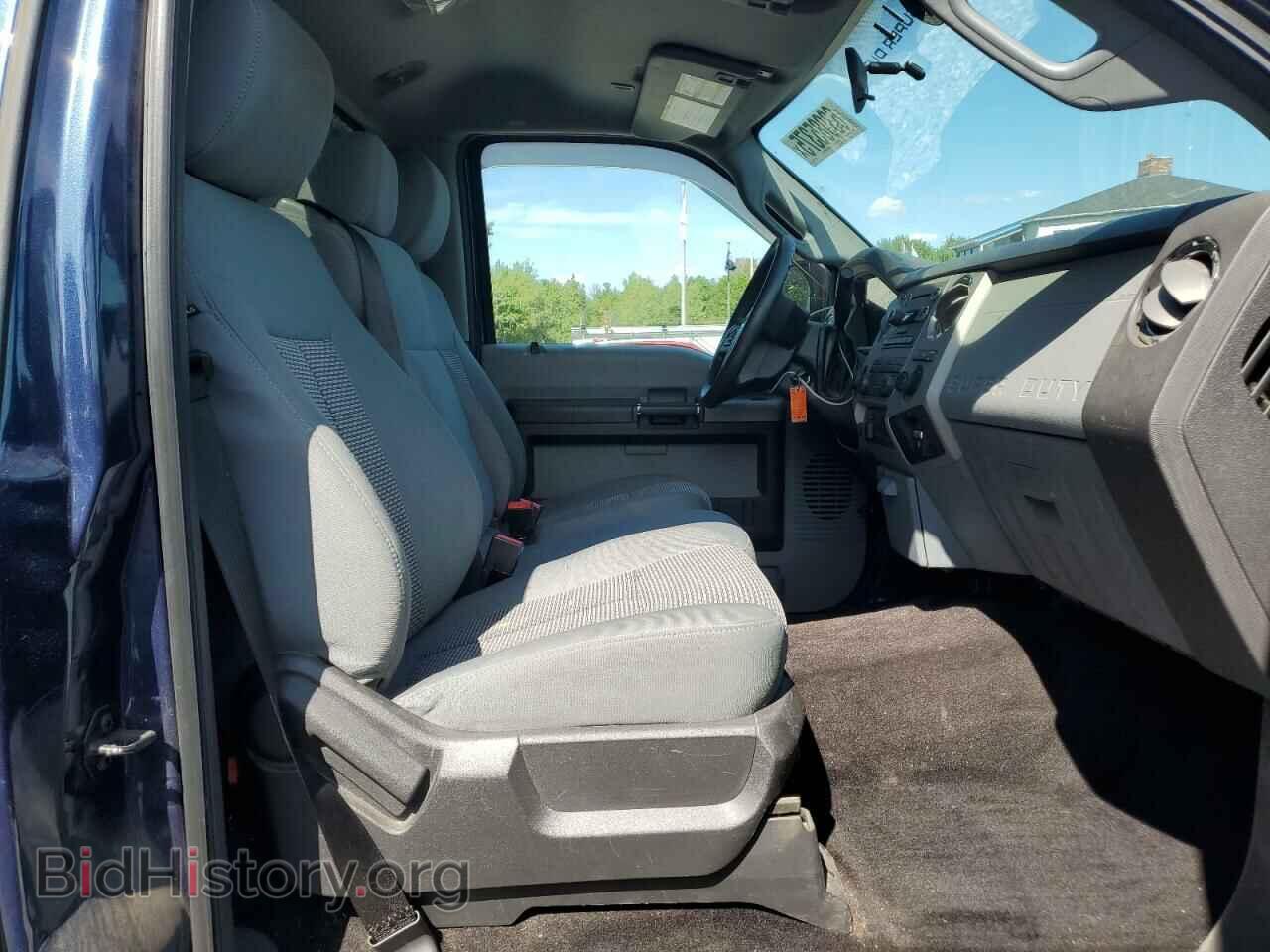 2015 FORD F250 - VIN: 1FTBF2B69FED13225 - Фото 10