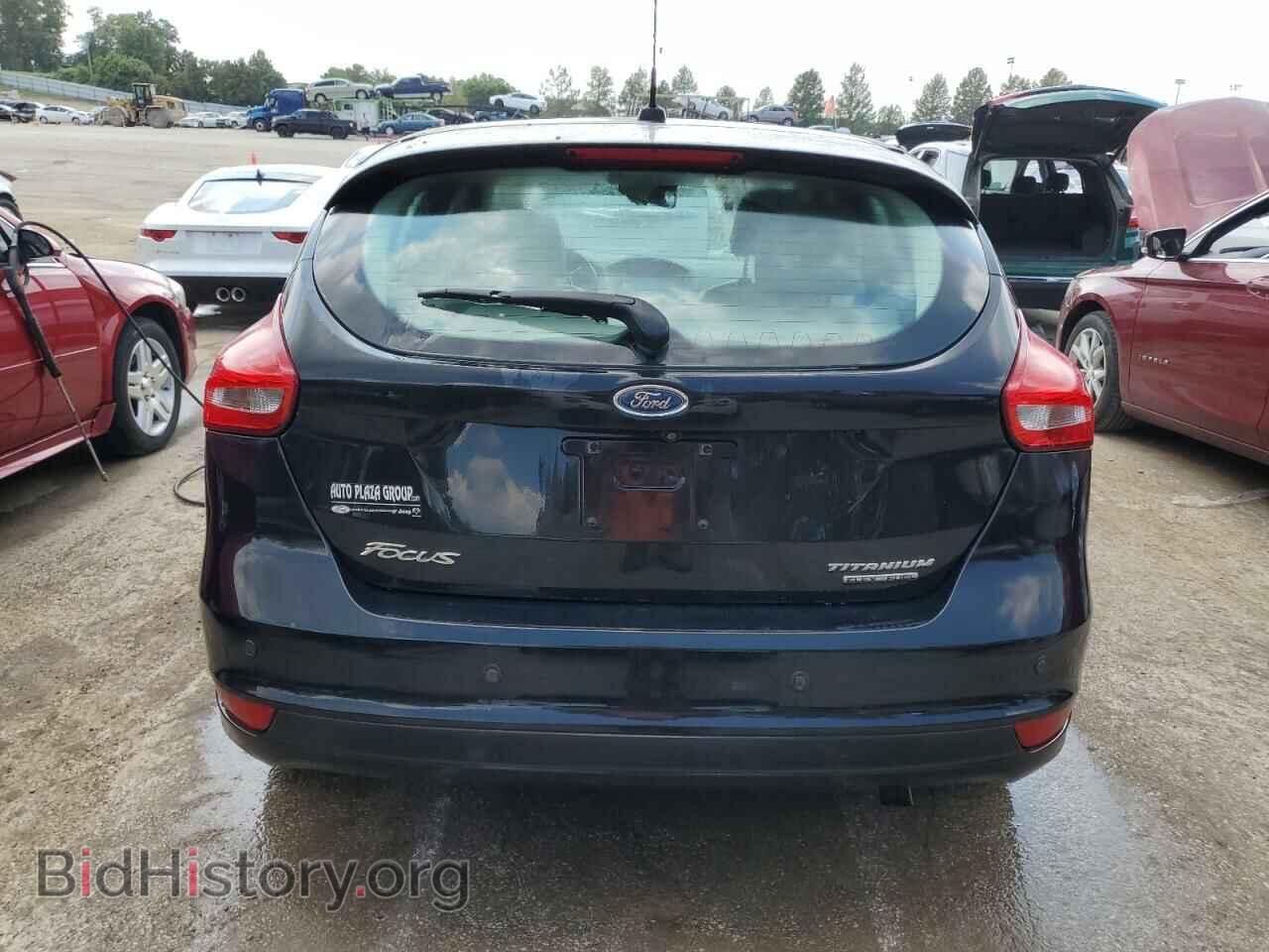 2015 FORD FOCUS - VIN: 1FADP3N25FL259315 - Photo 6