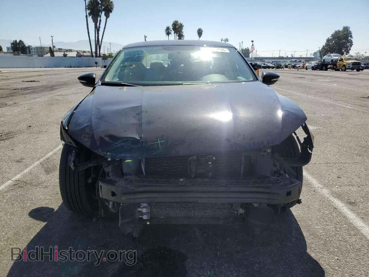 2017 VOLKSWAGEN PASSAT - VIN: 1VWBT7A33HC013043 - Фото 5