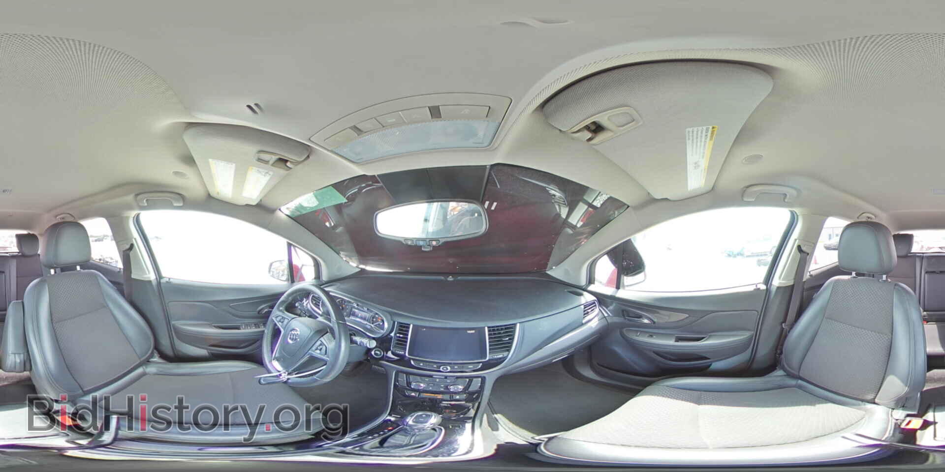 2019 BUICK ENCORE - VIN: KL4CJASB1KB757750 - Фото 15