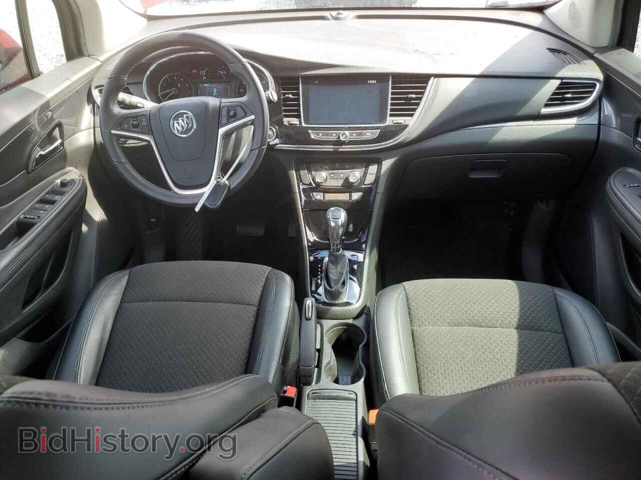2019 BUICK ENCORE - VIN: KL4CJASB1KB757750 - Фото 8