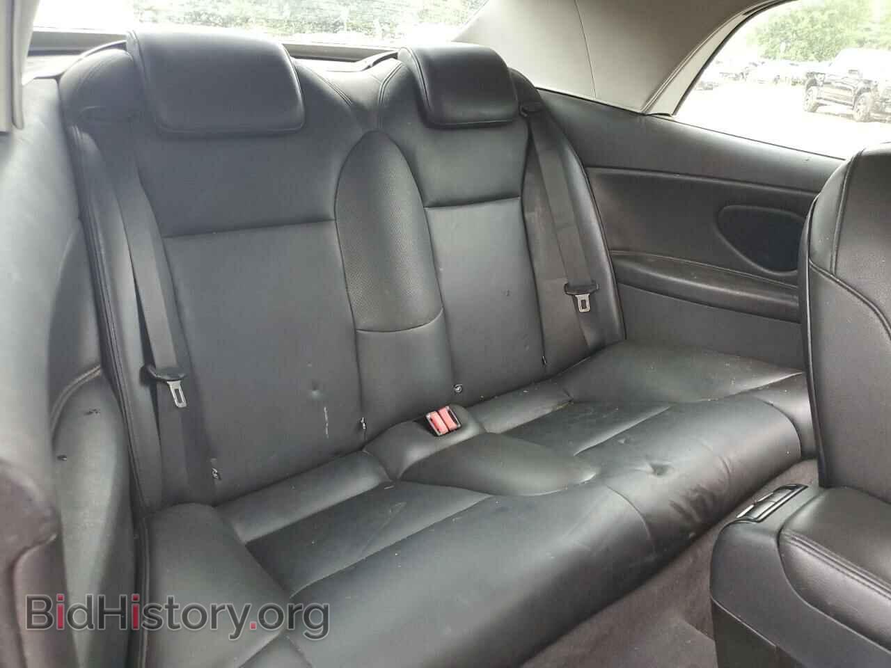 2010 SAAB 9 3 - VIN: YS3FA7CY6A1613908 - Фото 10