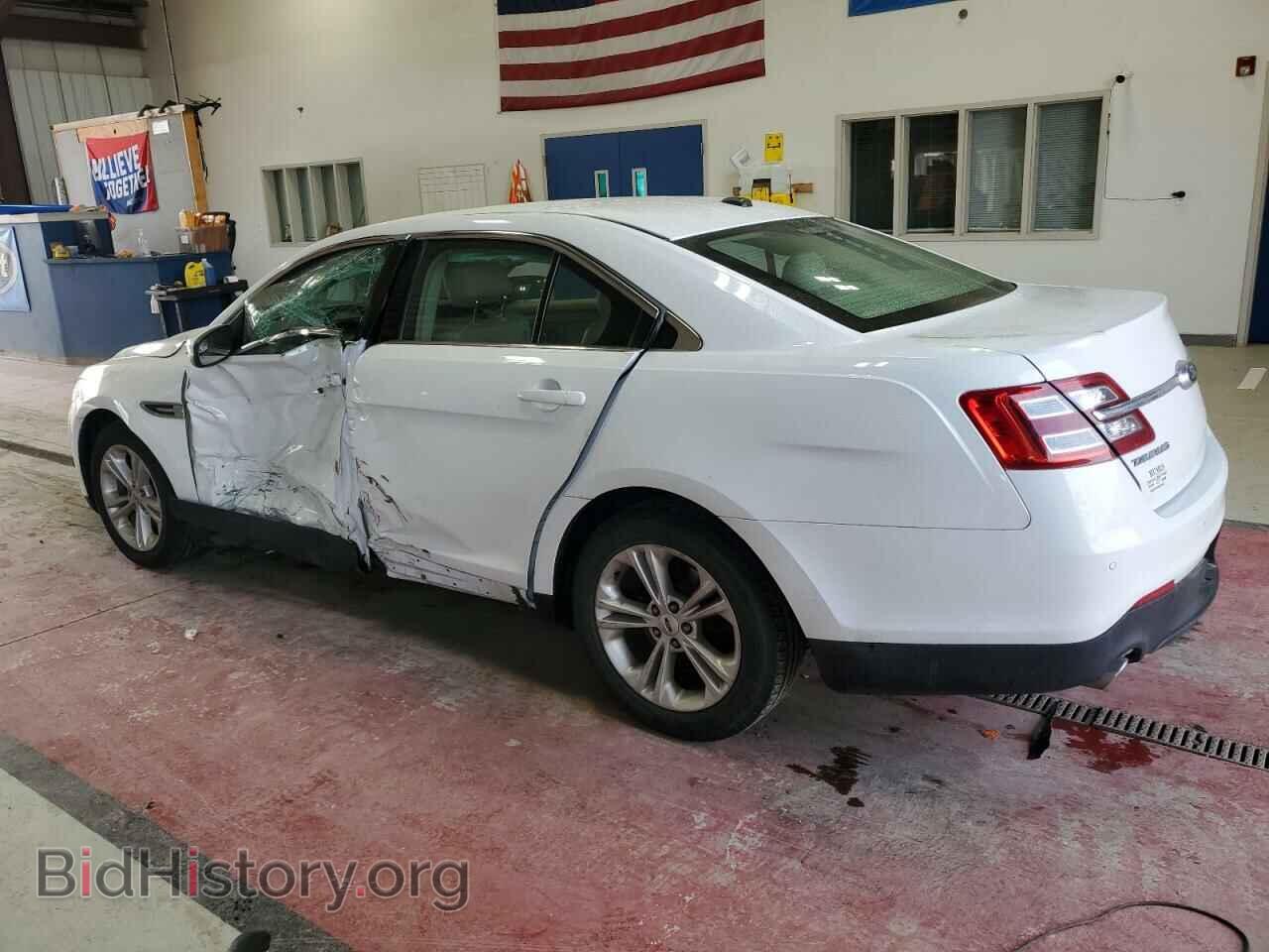 2015 FORD TAURUS - VIN: 1FAHP2E86FG189770 - Photo 2