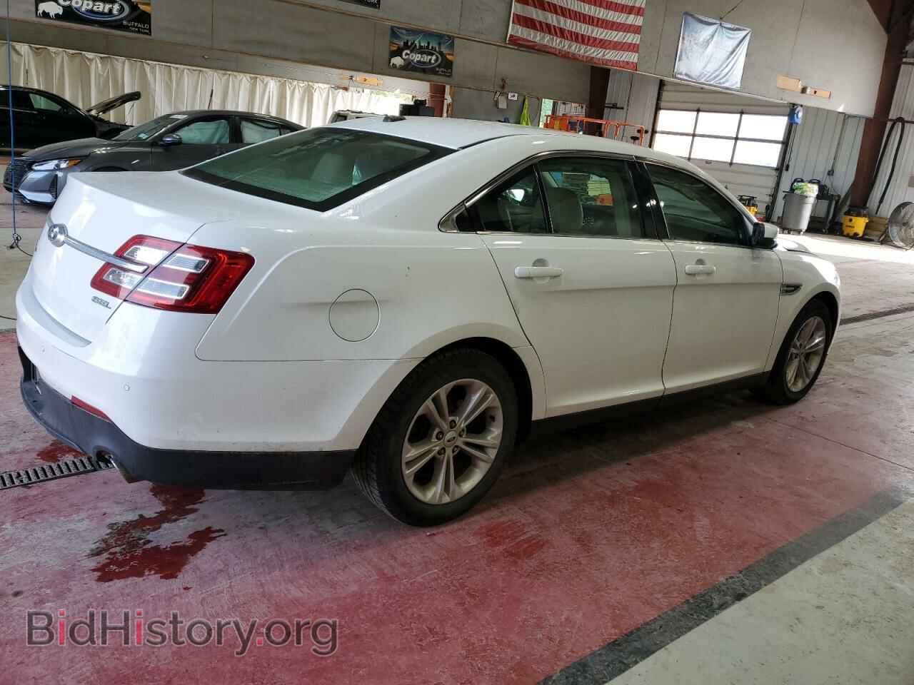 2015 FORD TAURUS - VIN: 1FAHP2E86FG189770 - Photo 3