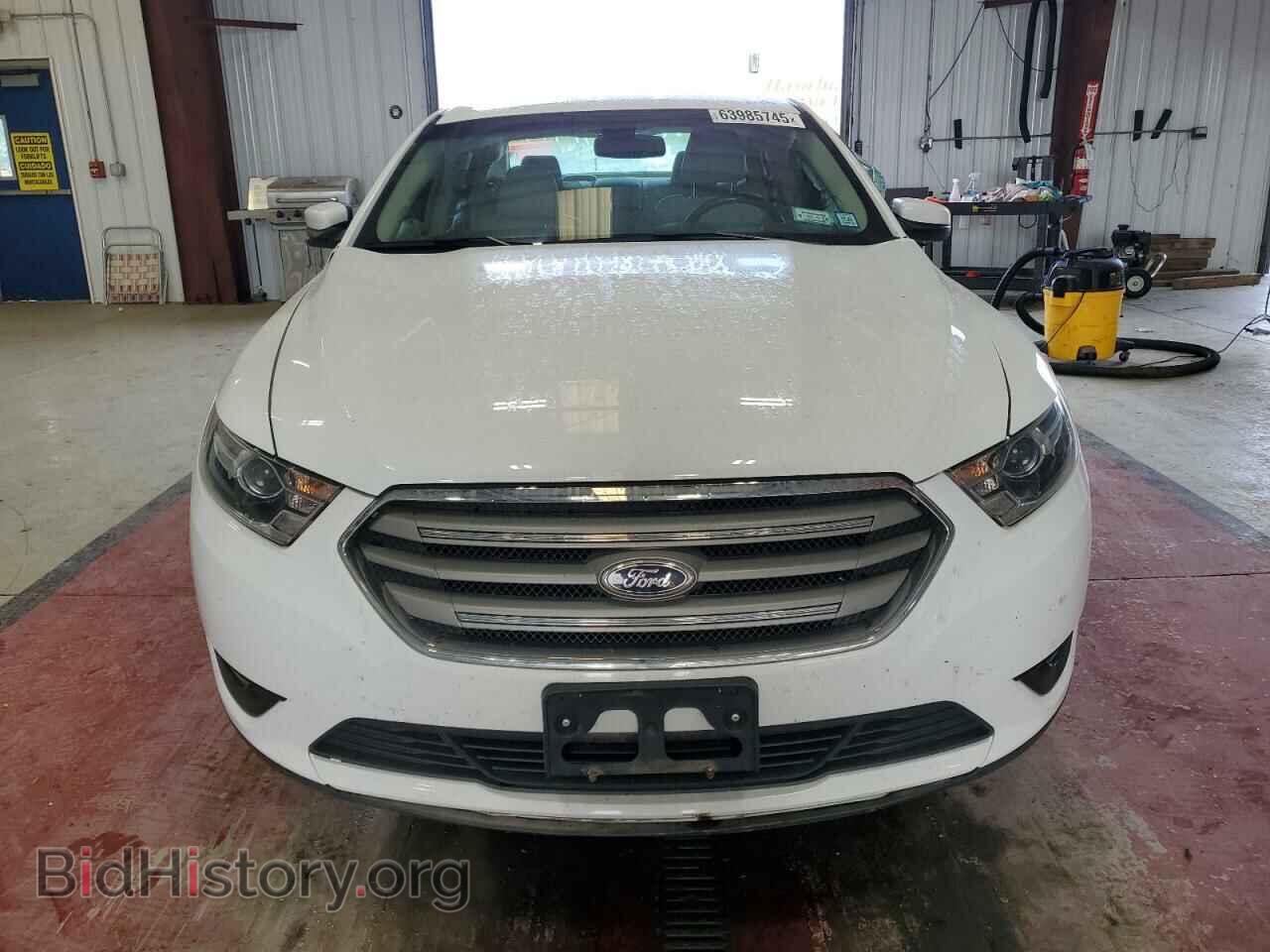 2015 FORD TAURUS - VIN: 1FAHP2E86FG189770 - Photo 5