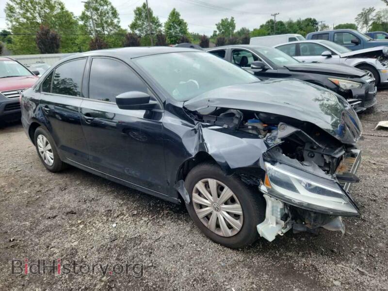 2012 Volkswagen JETTA (VIN 3VW2K7AJ4CM409183) — photo 4 of 13