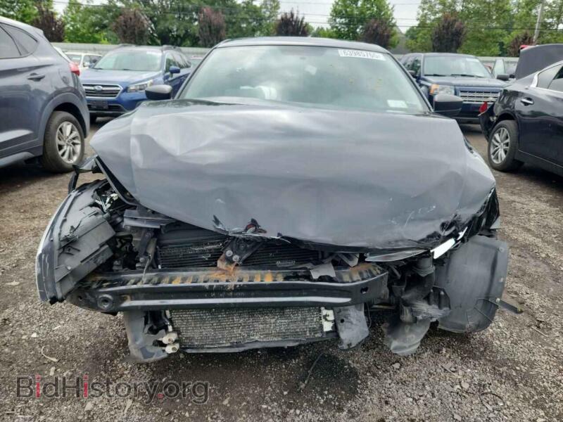 2012 Volkswagen JETTA (VIN 3VW2K7AJ4CM409183) — photo 5 of 13