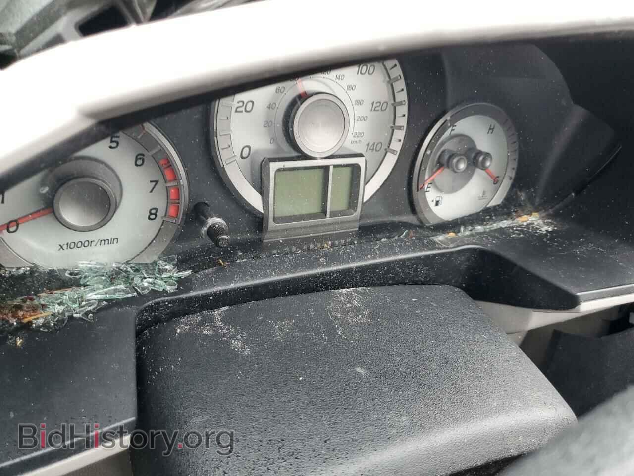 2014 HONDA PILOT - VIN: 5FNYF4H26EB050294 - Фото 9