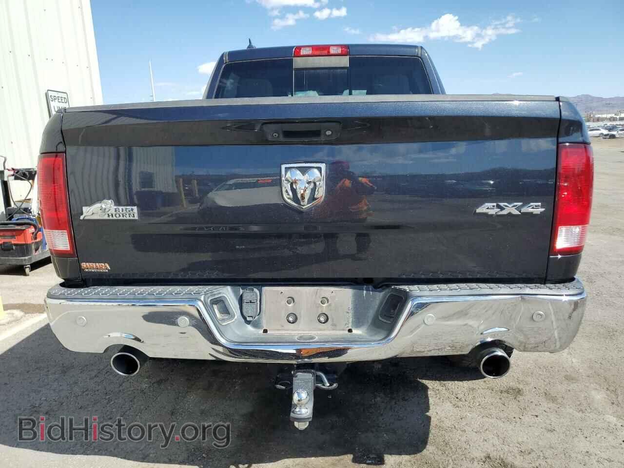 2017 RAM 1500 - VIN: 1C6RR7LM2HS880419 - Photo 6