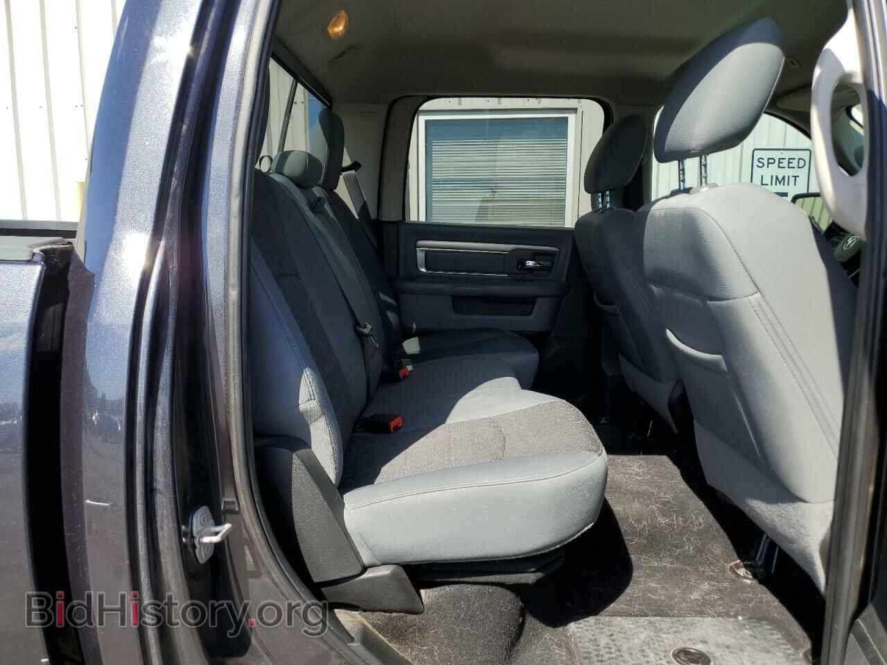 2017 RAM 1500 - VIN: 1C6RR7LM2HS880419 - Photo 10