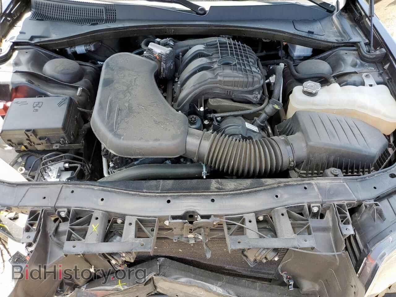2023 CHRYSLER 300 - VIN: 2C3CCAAGXPH678819 - Фото 11