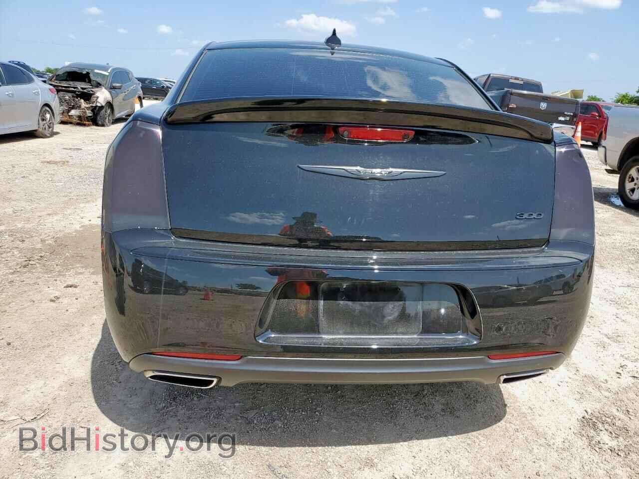 2023 CHRYSLER 300 - VIN: 2C3CCAAGXPH678819 - Фото 6
