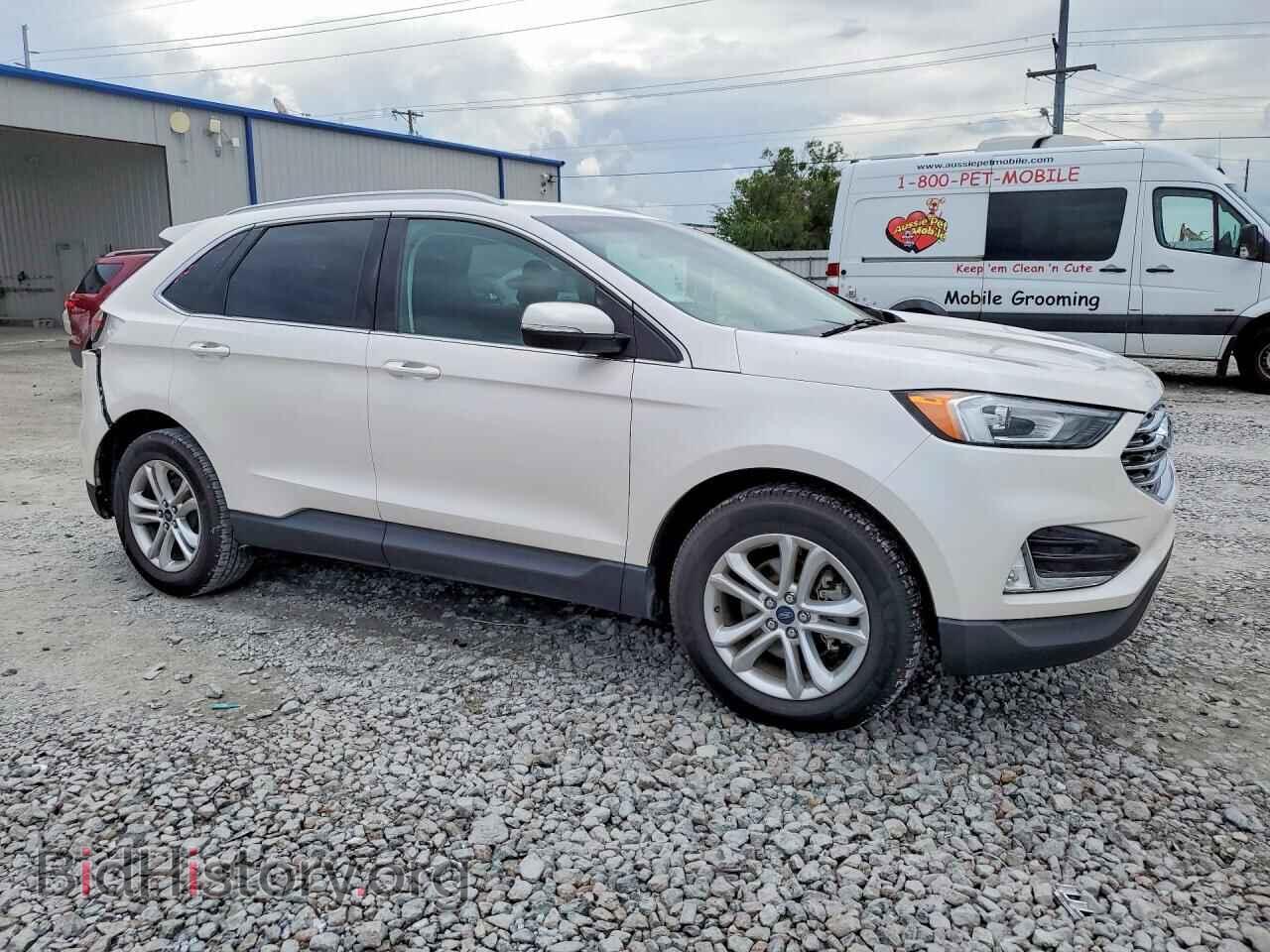 2019 FORD EDGE - VIN: 2FMPK3J9XKBC57901 - Photo 4