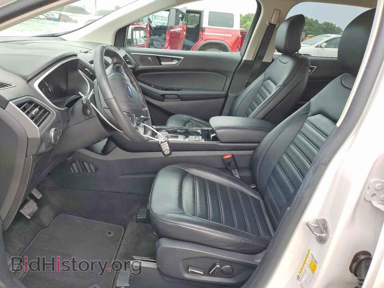 2019 FORD EDGE - VIN: 2FMPK3J9XKBC57901 - Photo 7