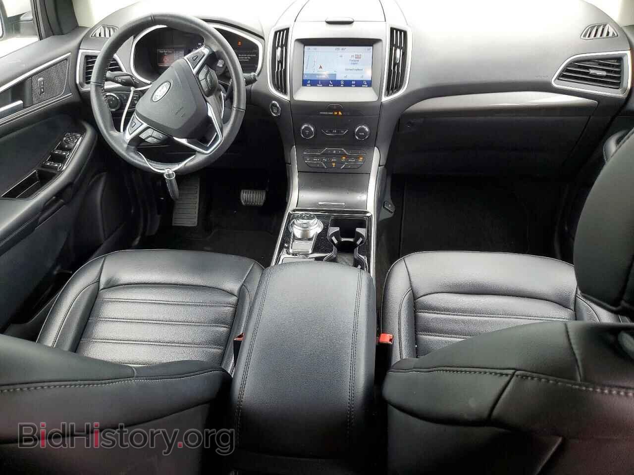 2019 FORD EDGE - VIN: 2FMPK3J9XKBC57901 - Photo 8