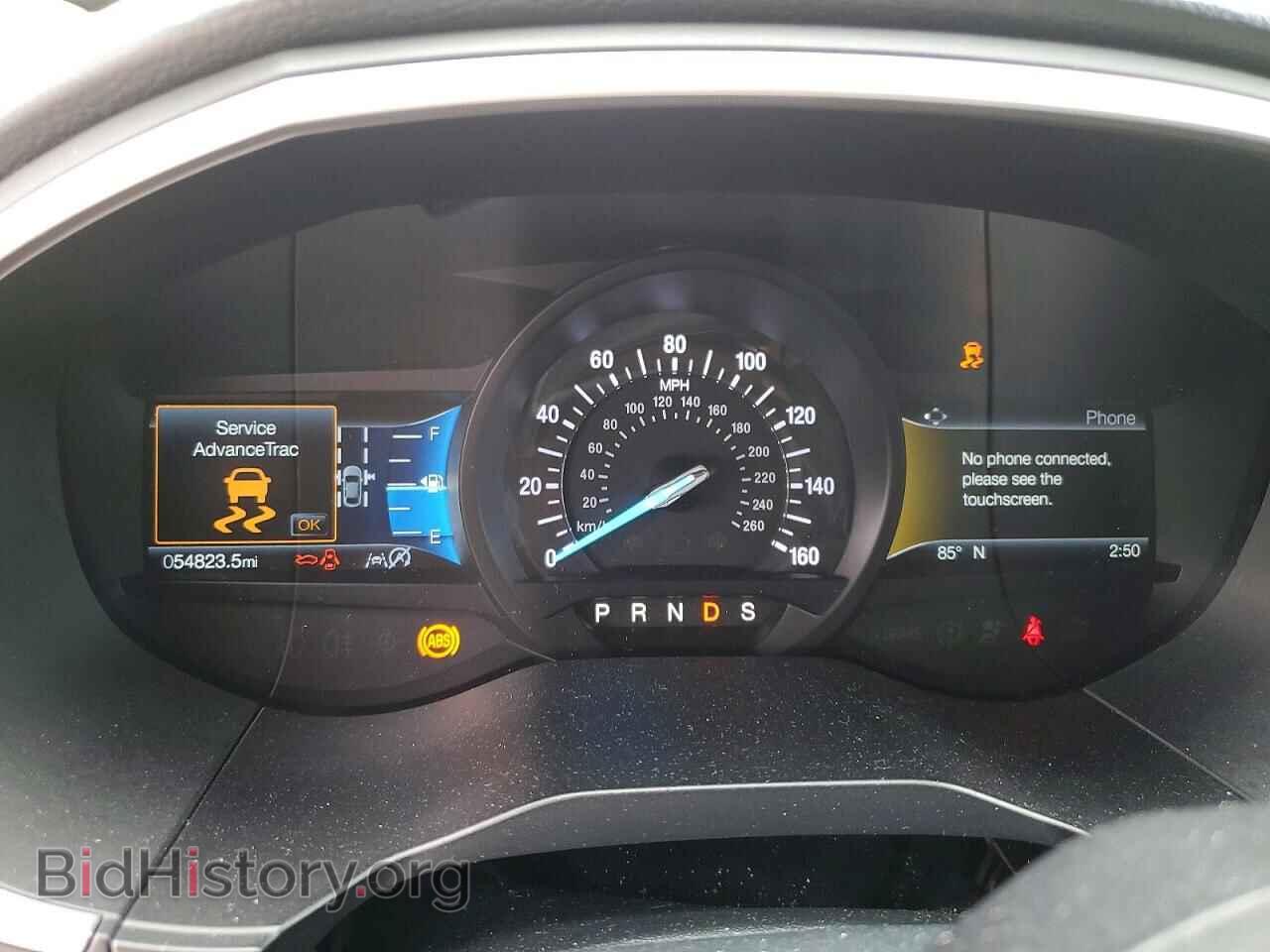 2019 FORD EDGE - VIN: 2FMPK3J9XKBC57901 - Photo 9